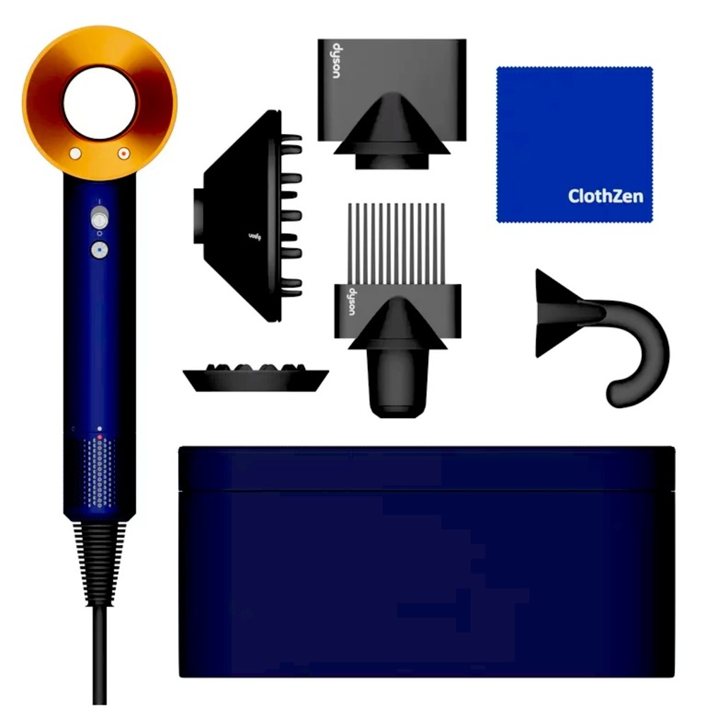 Dyson Special Edition Hairdryer